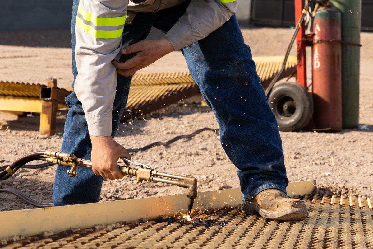 Vermeer Mountain West Technician